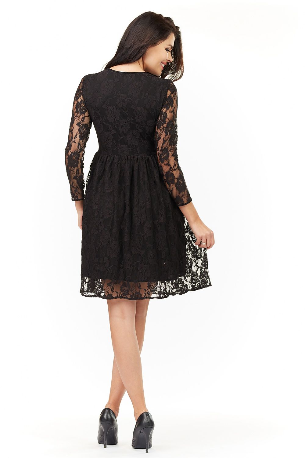 Robe de soirée model 109880 Infinite You