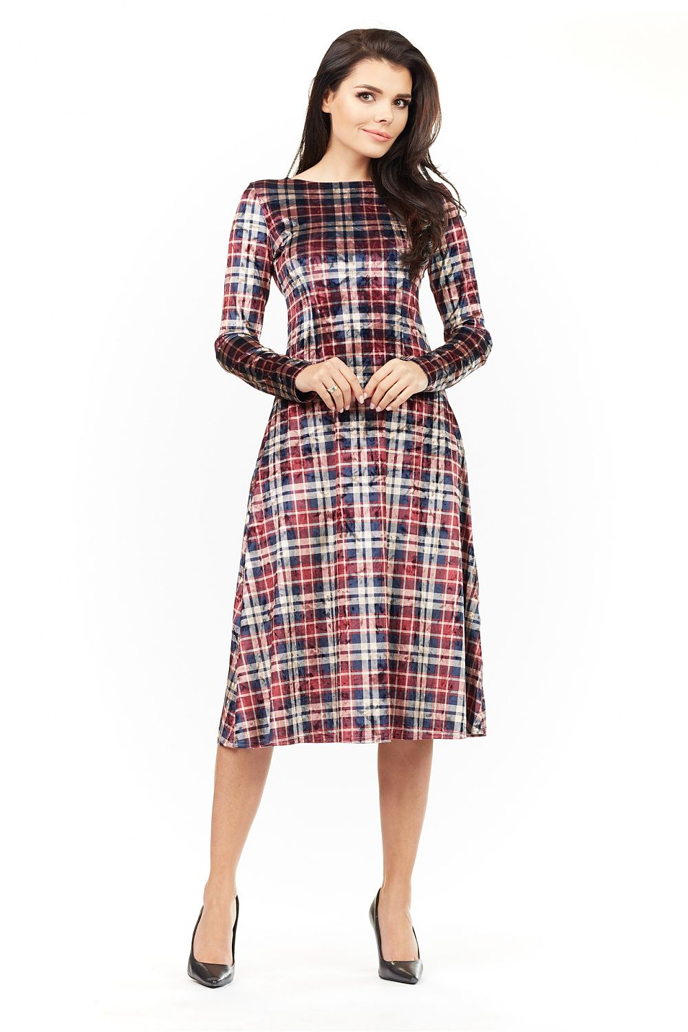 Day dress model 109883 Infinite You