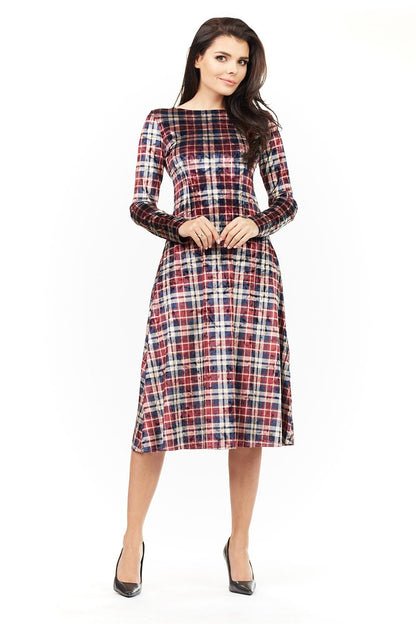 Robe de jour model 109883 Infinite You