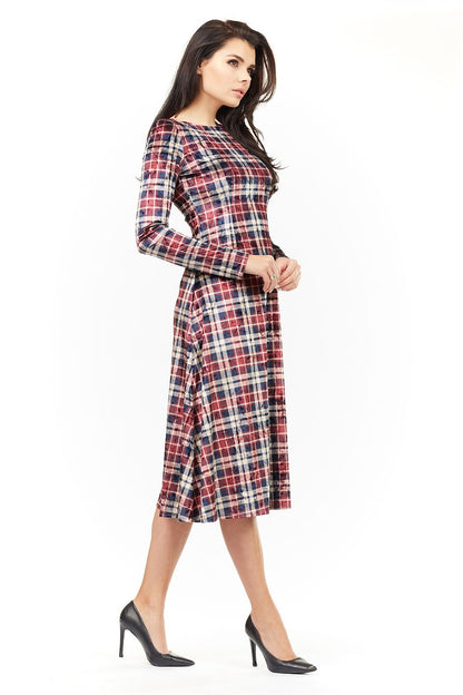 Robe de jour model 109883 Infinite You