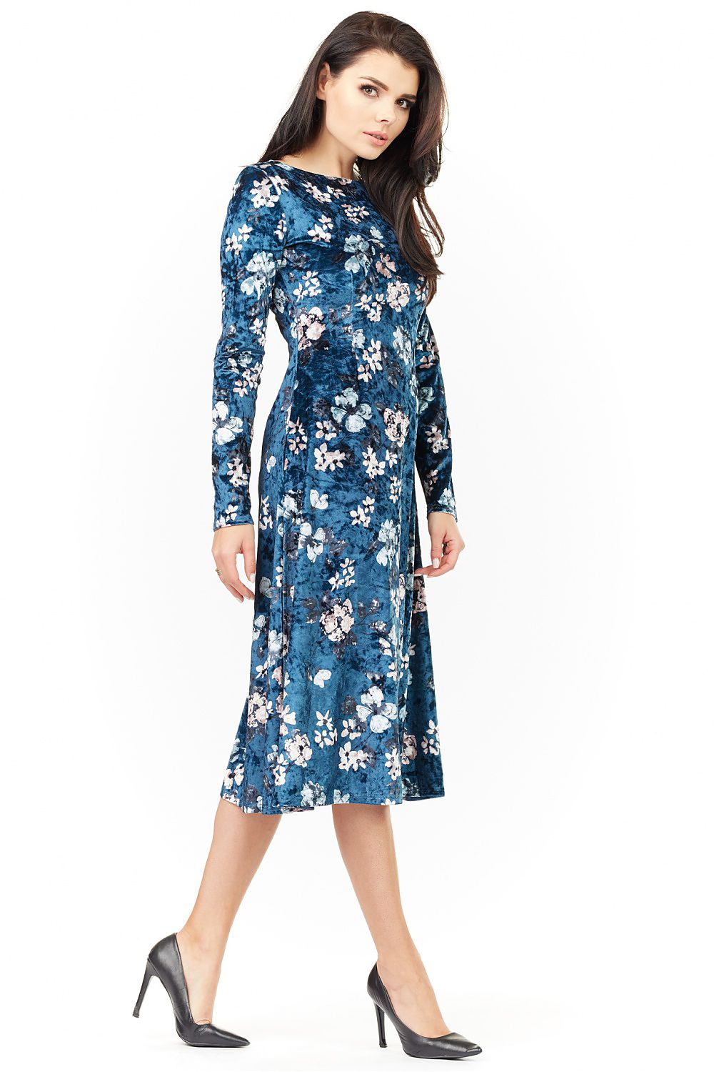 Day dress model 109883 Infinite You