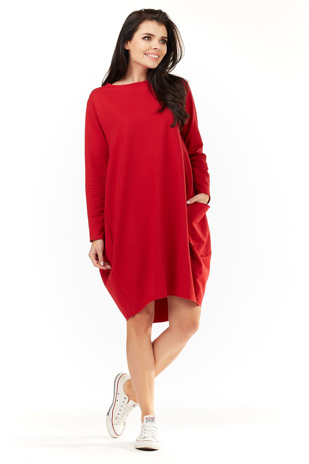 Day dress model 109895 Infinite You