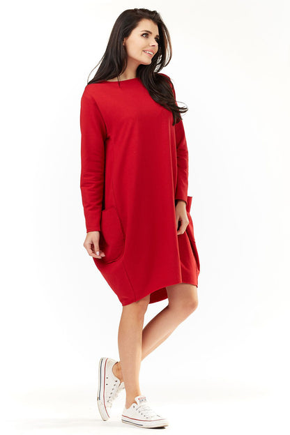 Day dress model 109895 Infinite You