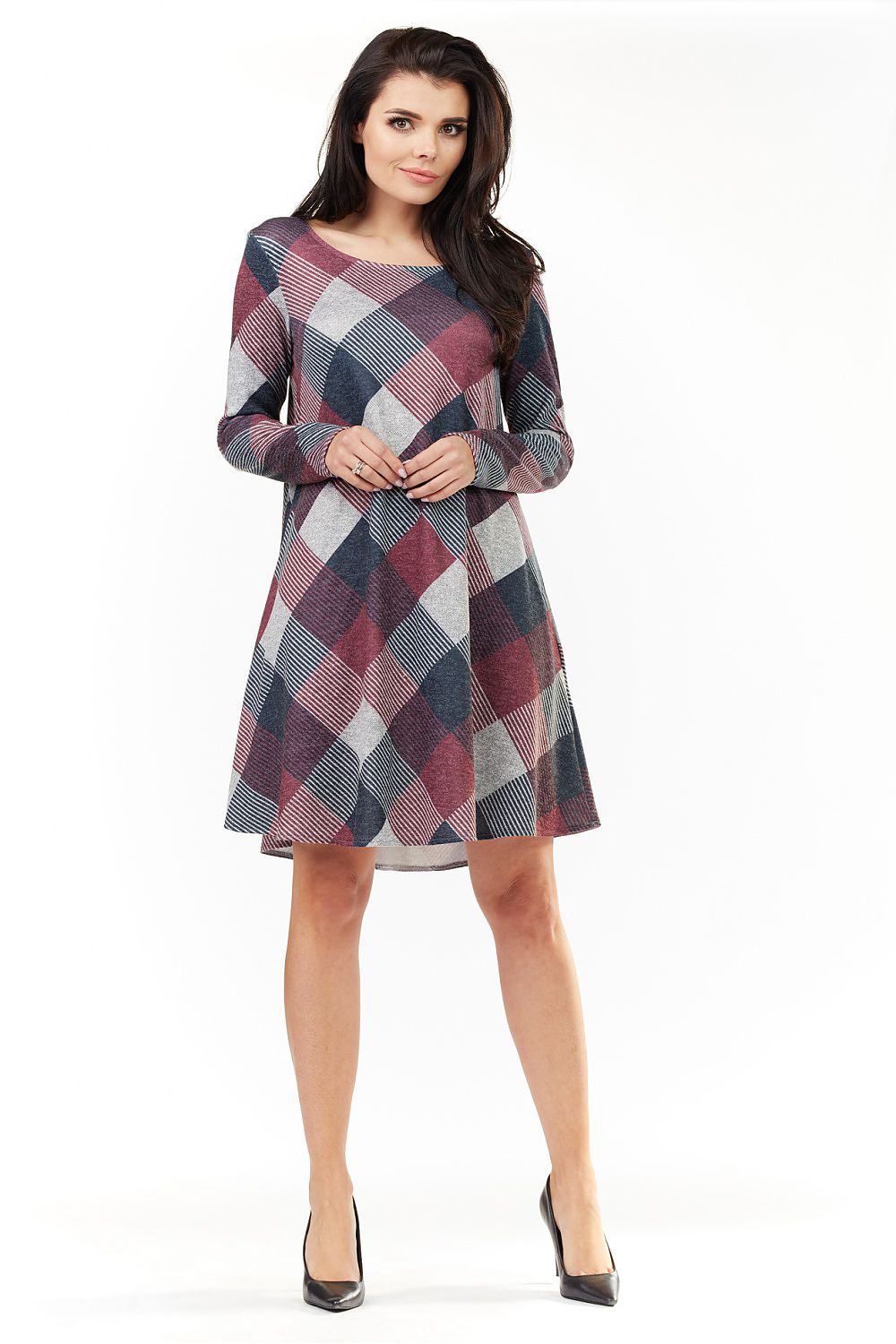 Day dress model 109896 Infinite You