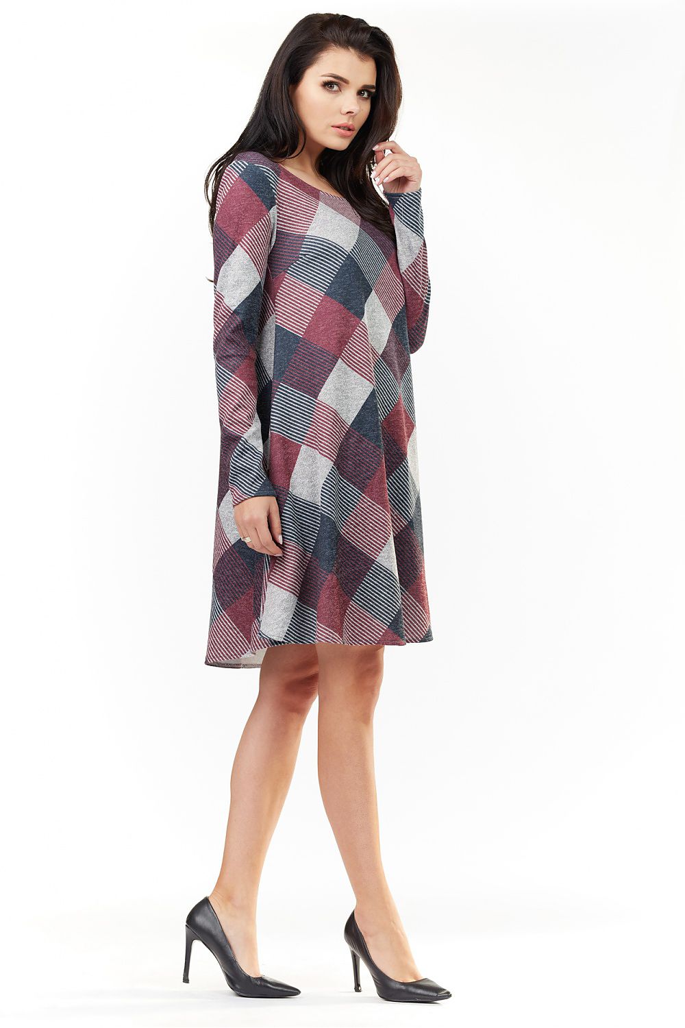 Day dress model 109896 Infinite You