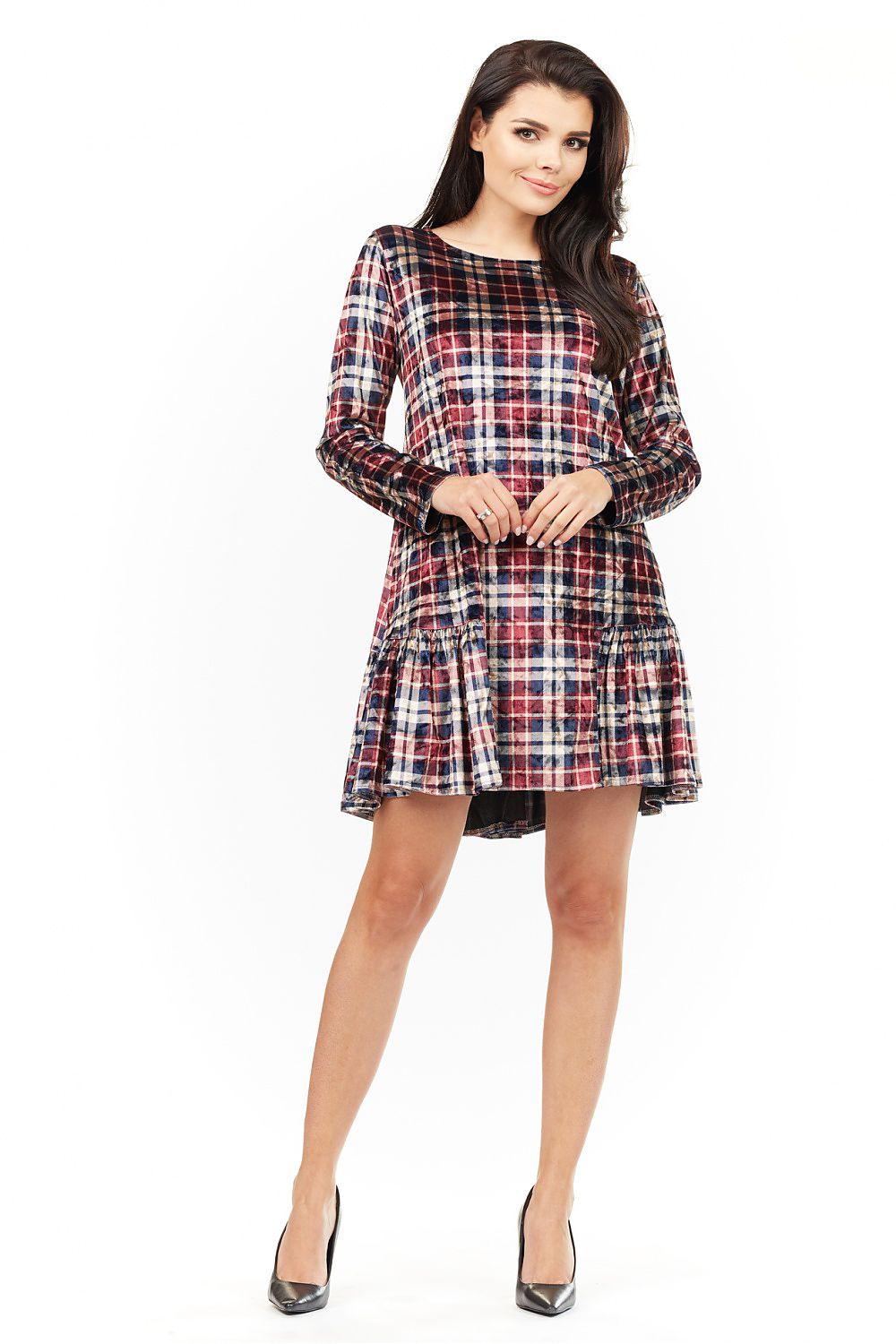 Day dress model 109898 Infinite You