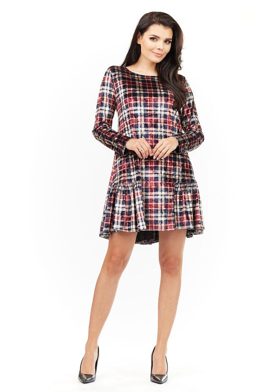 Day dress model 109898 Infinite You