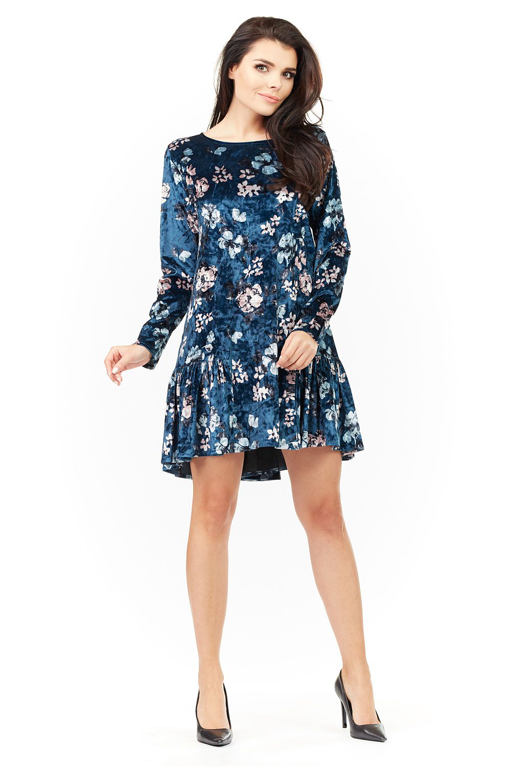 Day dress model 109898 Infinite You