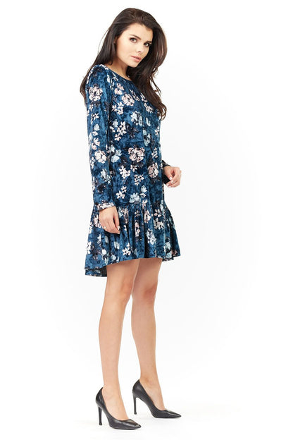 Robe de jour model 109898 Infinite You