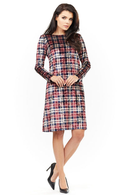 Robe de jour model 109900 Infinite You