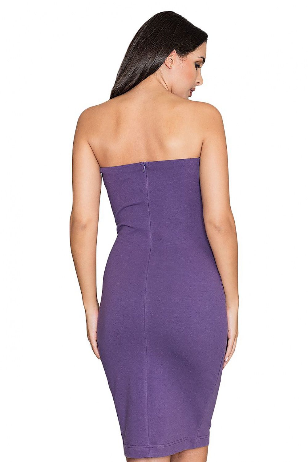 Robe de soirée model 111046 Figl