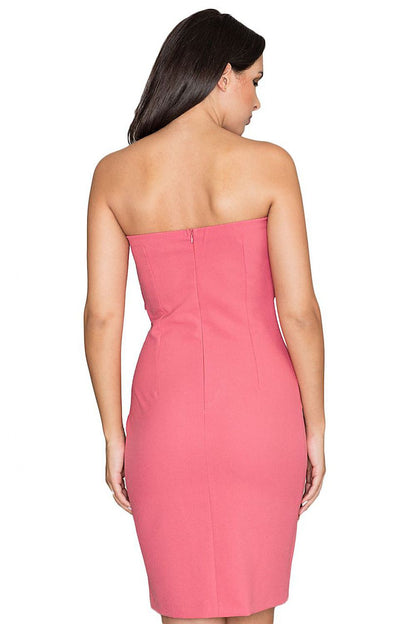 Robe de cocktail model 111053 Figl