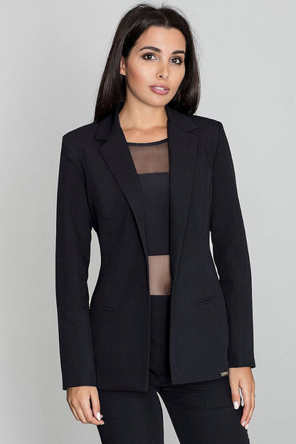 Blazer femme model 111084 Figl