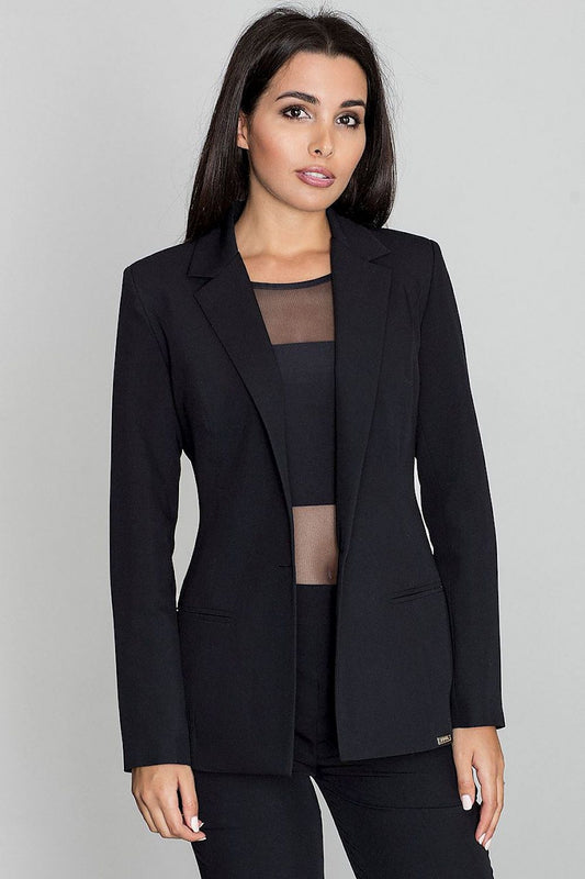 Blazer femme model 111084 Figl