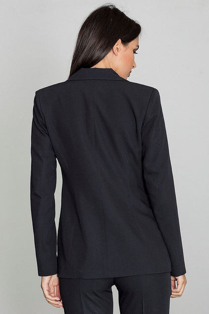 Blazer femme model 111084 Figl