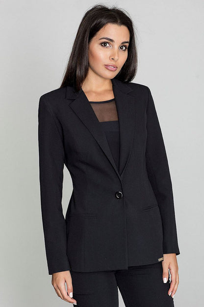 Blazer femme model 111084 Figl