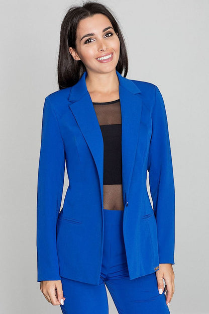 Blazer femme model 111084 Figl