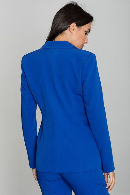 Blazer femme model 111084 Figl