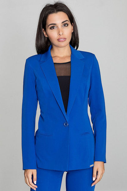 Blazer femme model 111084 Figl