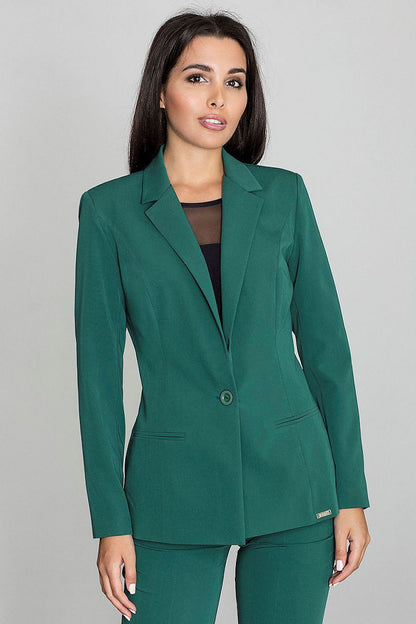 Blazer femme model 111084 Figl
