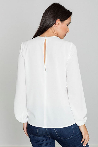 Blouse model 111137 Figl