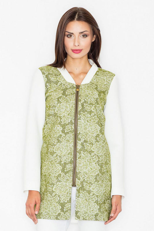 Manteau model 111501 Figl