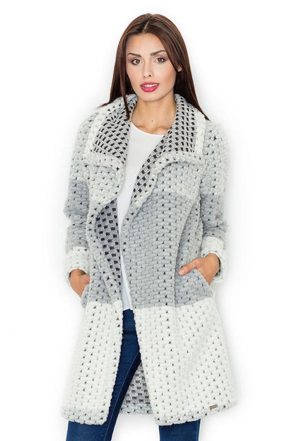 Manteau model 111503 Figl