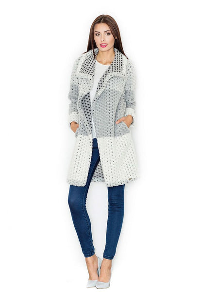 Manteau model 111503 Figl