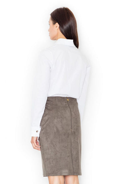 Jupe classique model 111505 Figl
