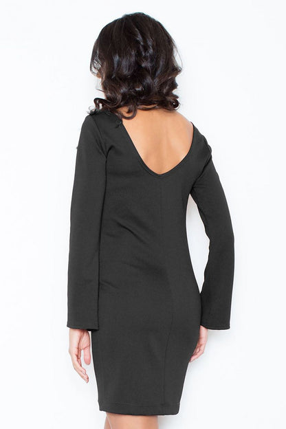 Robe de jour model 111521 Figl
