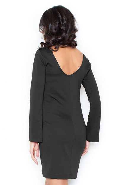 Robe de jour model 111521 Figl