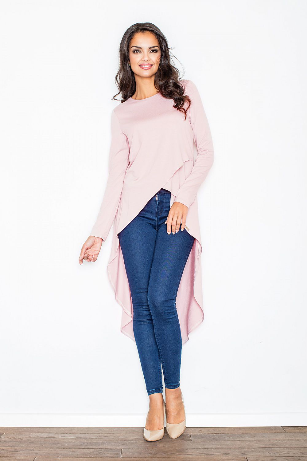 Tunique model 111528 Figl