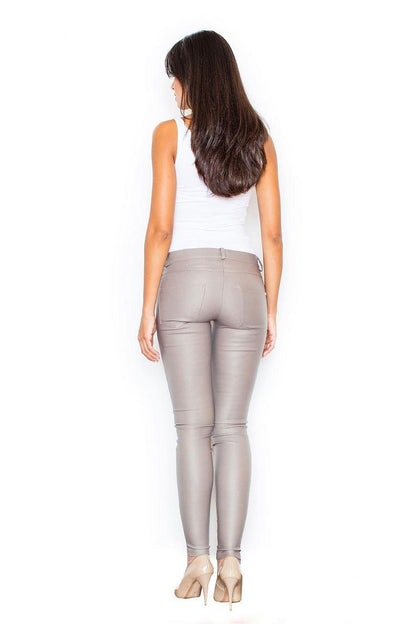 Pantalon femme model 43919 Figl