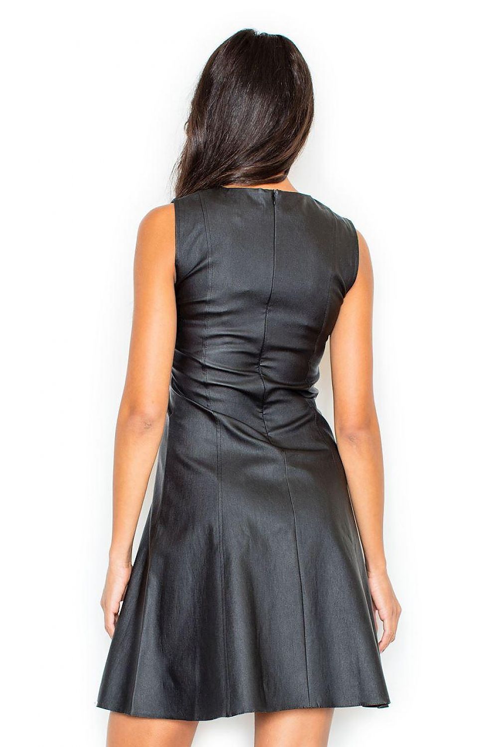Robe de soirée model 43850 Figl