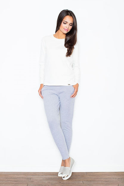 Women's pants model 43862 Figl
