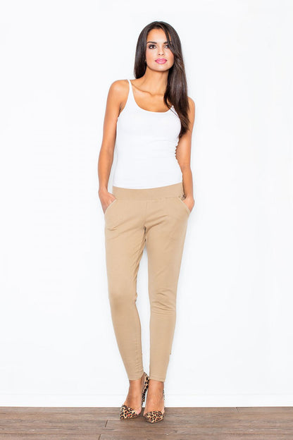 Women's pants model 43862 Figl
