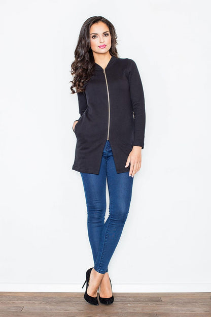 Veste model 43868 Figl