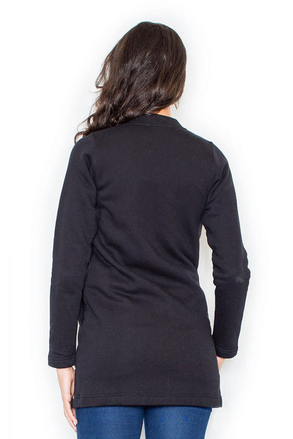 Veste model 43868 Figl