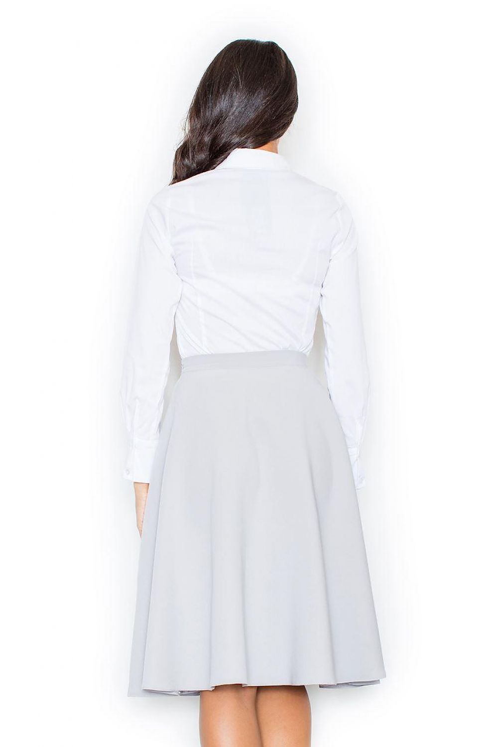 Jupe model 44196 Figl