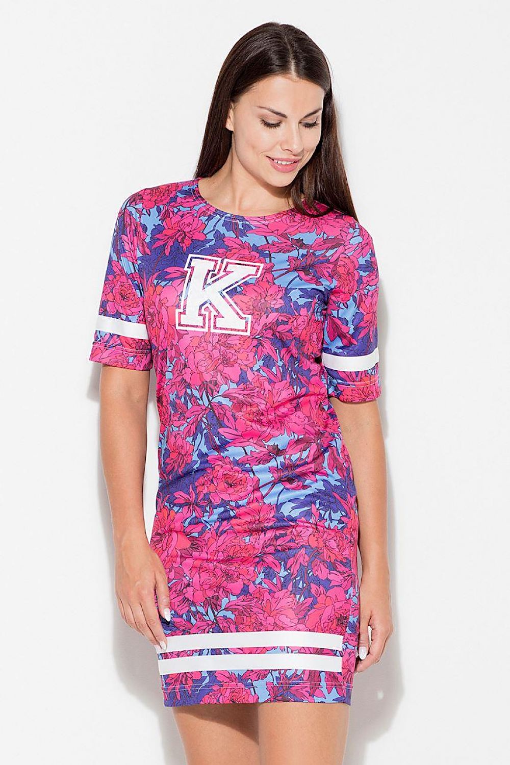 Day dress model 111827 Katrus