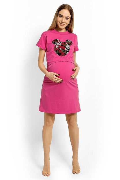 Nightgown model 113181 PeeKaBoo
