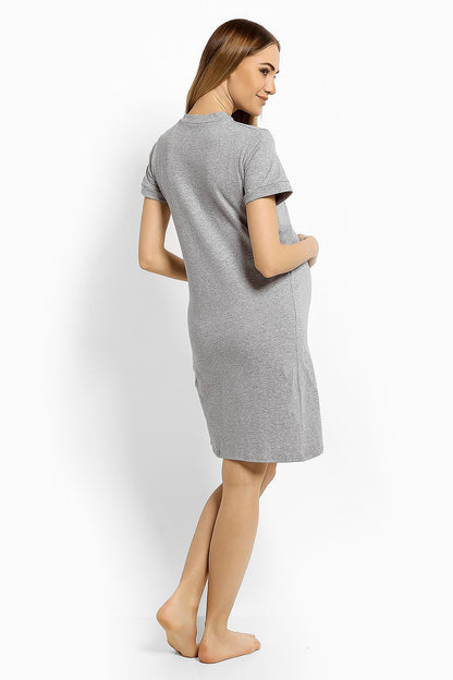 Nightgown model 113181 PeeKaBoo