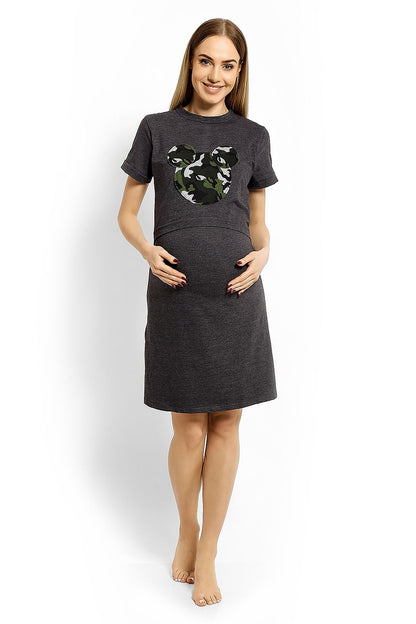 Nightgown model 113181 PeeKaBoo