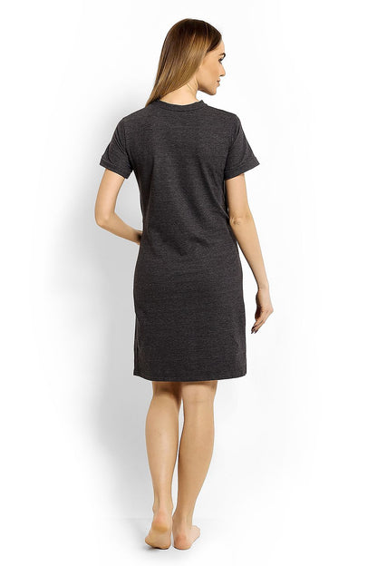 Nightgown model 113181 PeeKaBoo
