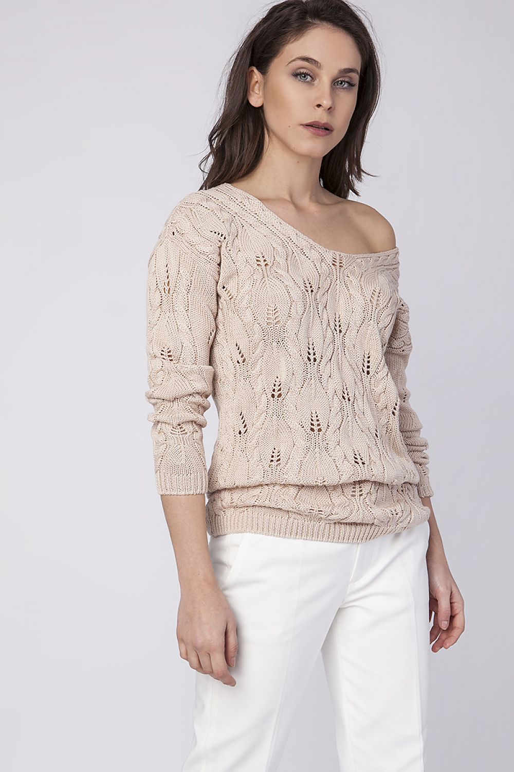 Sweater model 158411 MKM