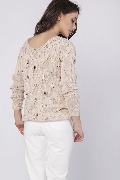 Sweater model 158411 MKM