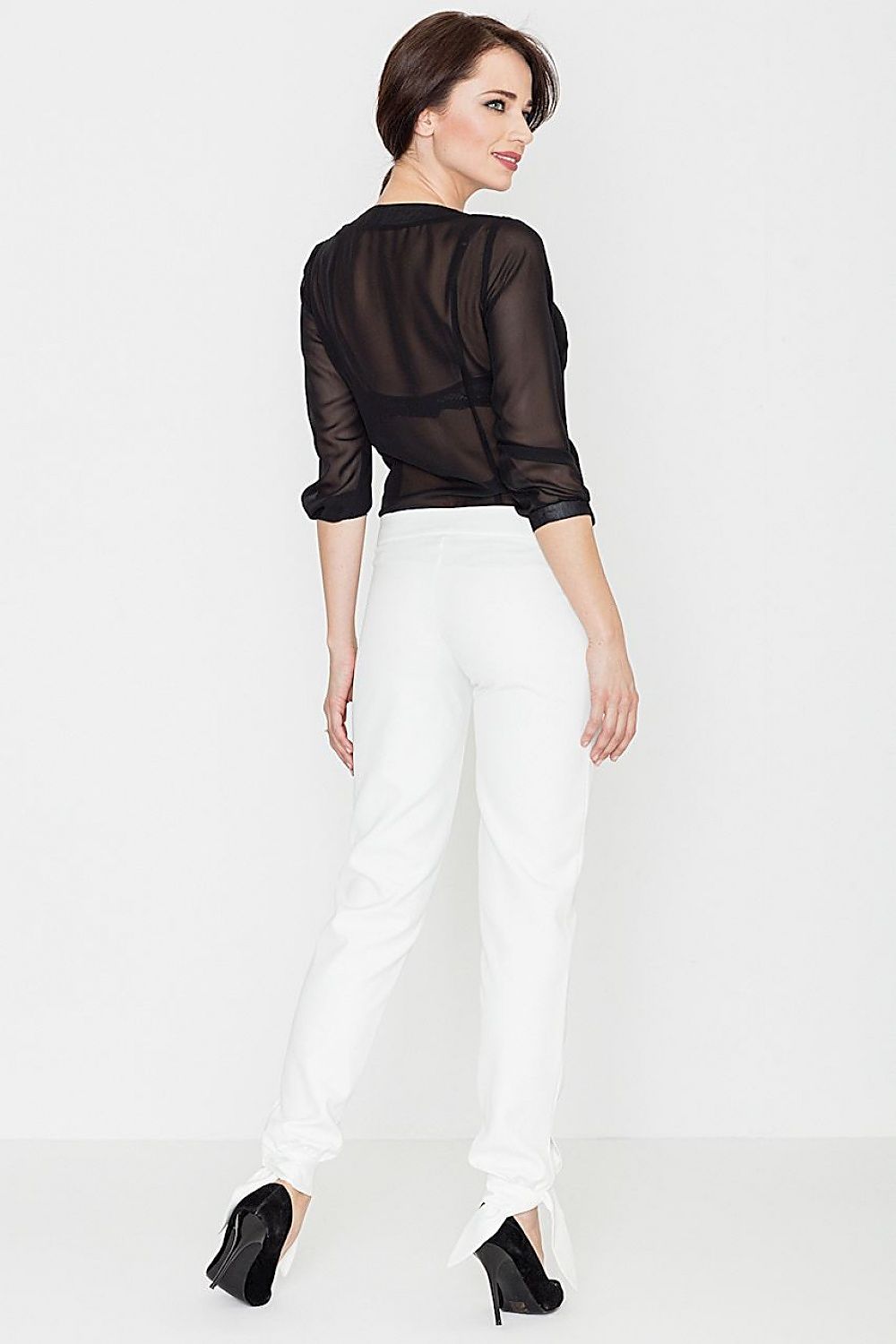 Long pants model 114259 Lenitif