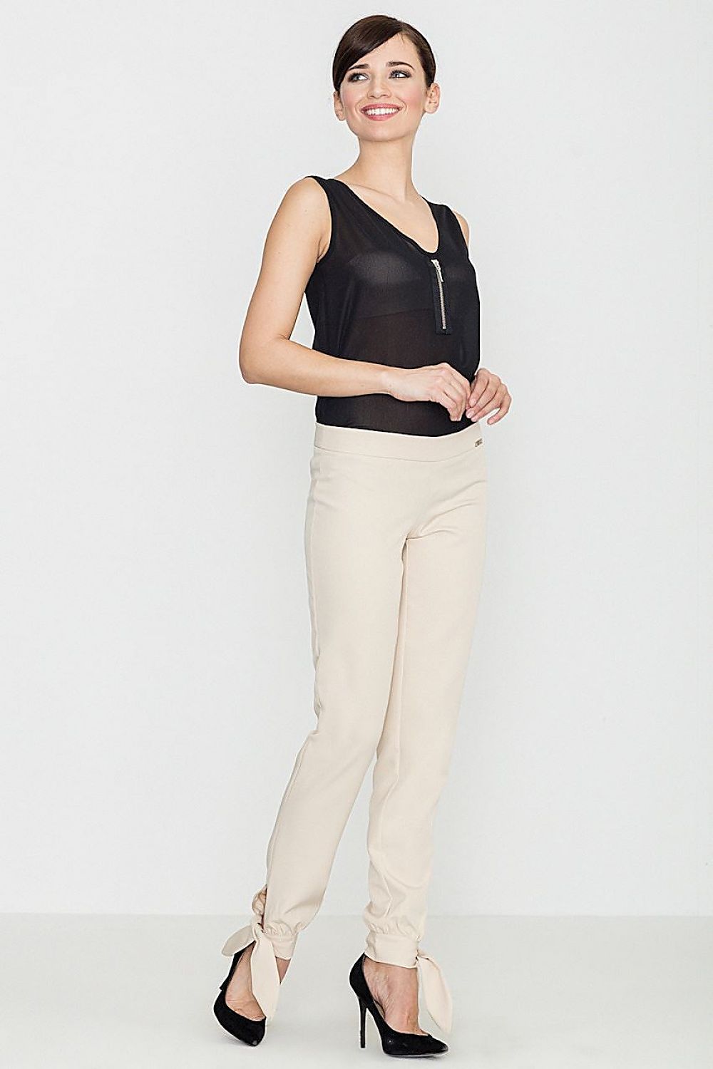 Long pants model 114259 Lenitif