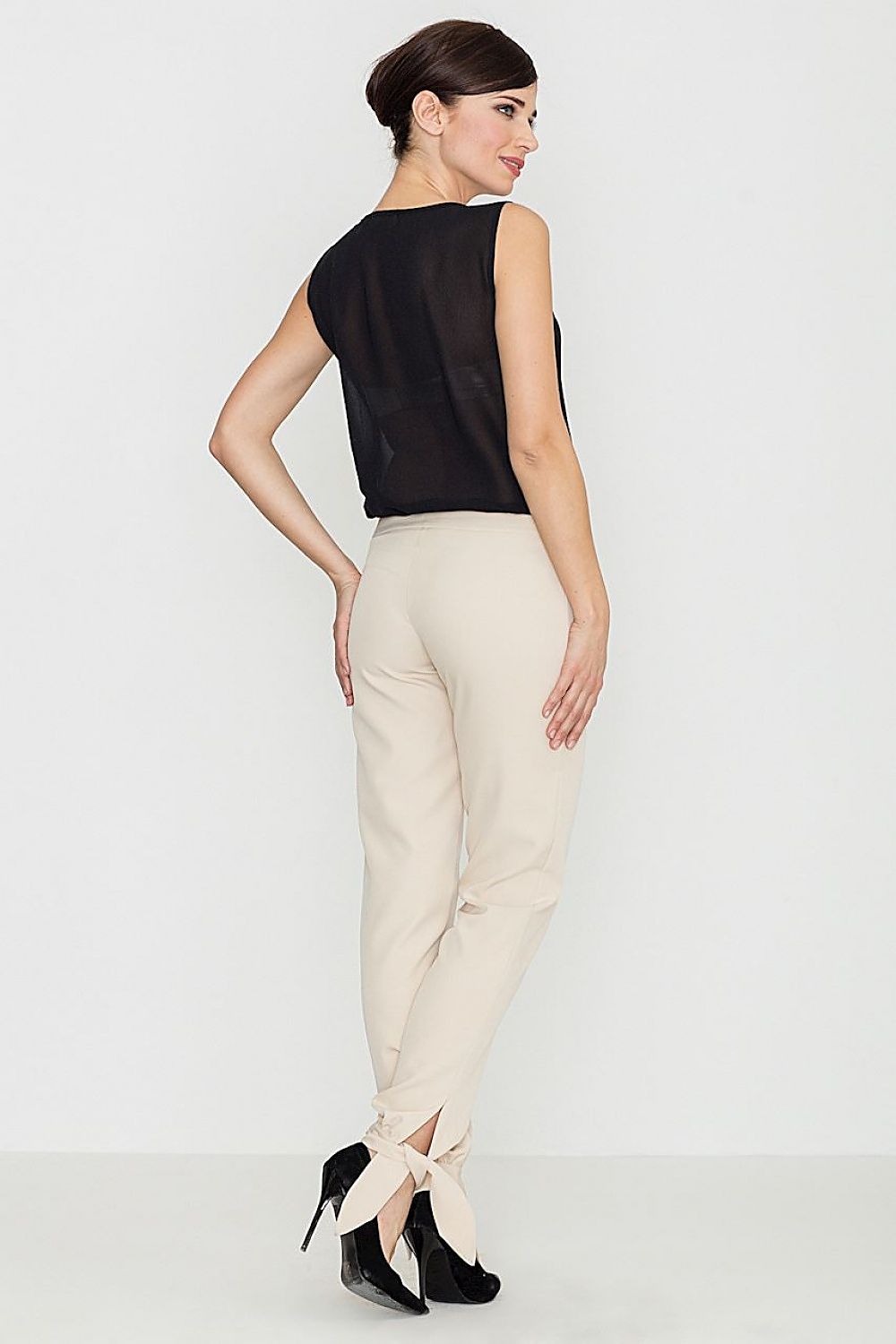 Long pants model 114259 Lenitif