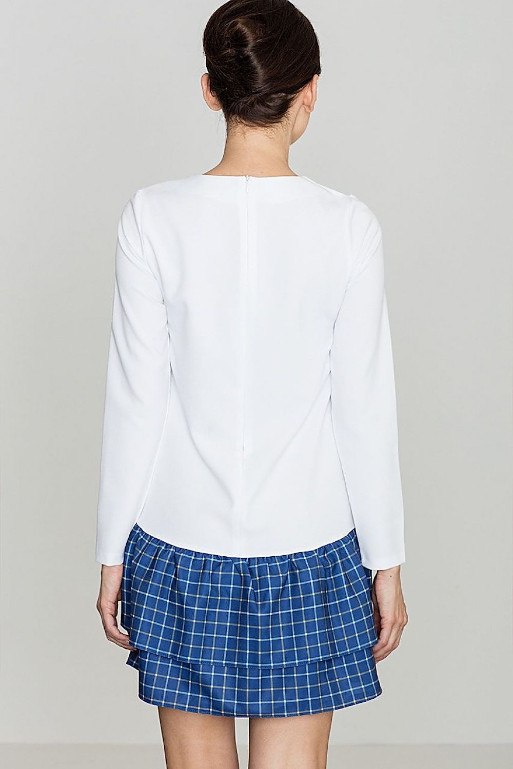 Day dress model 114274 Lenitif